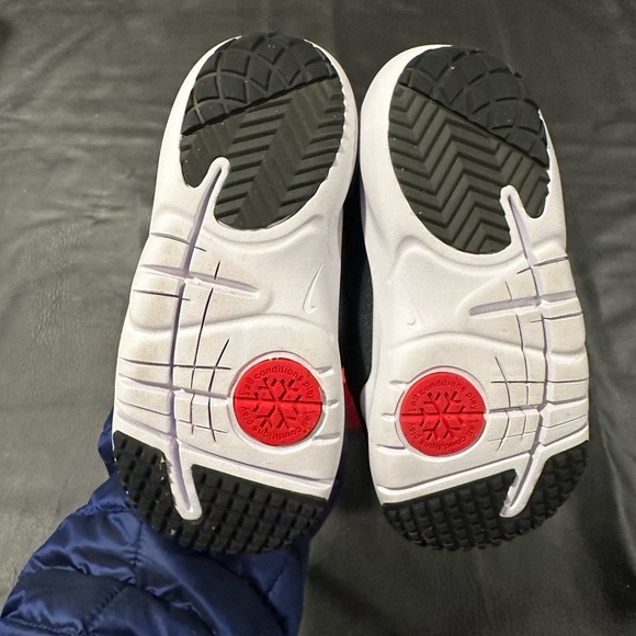 Nike Flex Advanced Boot - Picture 3 of 4